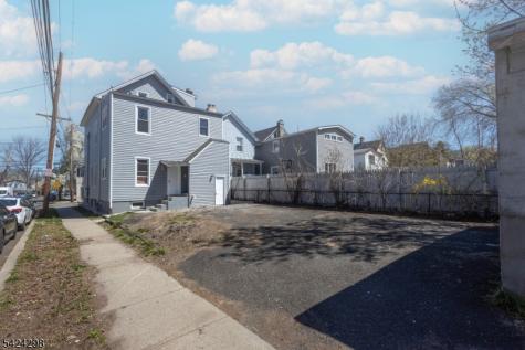 562 Tremont Avenue City Of Orange NJ 07050