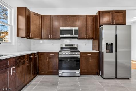 562 Tremont Avenue City Of Orange NJ 07050