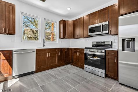 562 Tremont Avenue City Of Orange NJ 07050