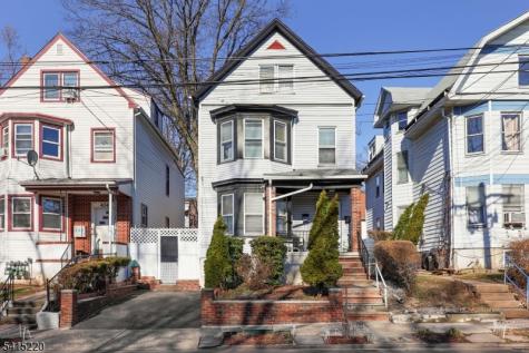 478 Walnut Street Elizabeth NJ 07201