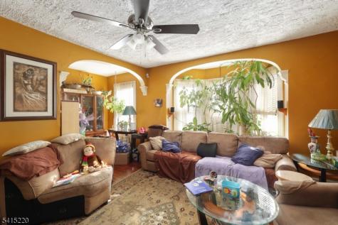 478 Walnut Street Elizabeth NJ 07201