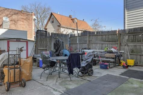 478 Walnut Street Elizabeth NJ 07201