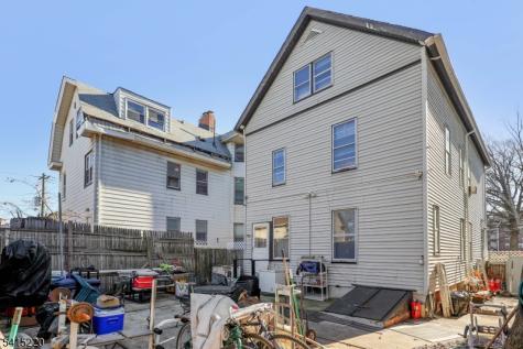 478 Walnut Street Elizabeth NJ 07201