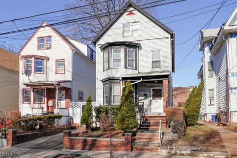 478 Walnut Street Elizabeth NJ 07201