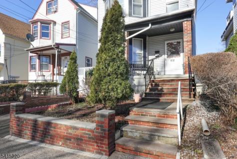 478 Walnut Street Elizabeth NJ 07201