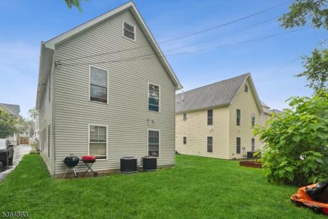 87 N 18th Street East Orange NJ 07017