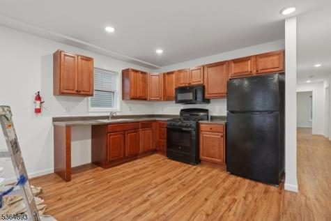 87 N 18th Street East Orange NJ 07017