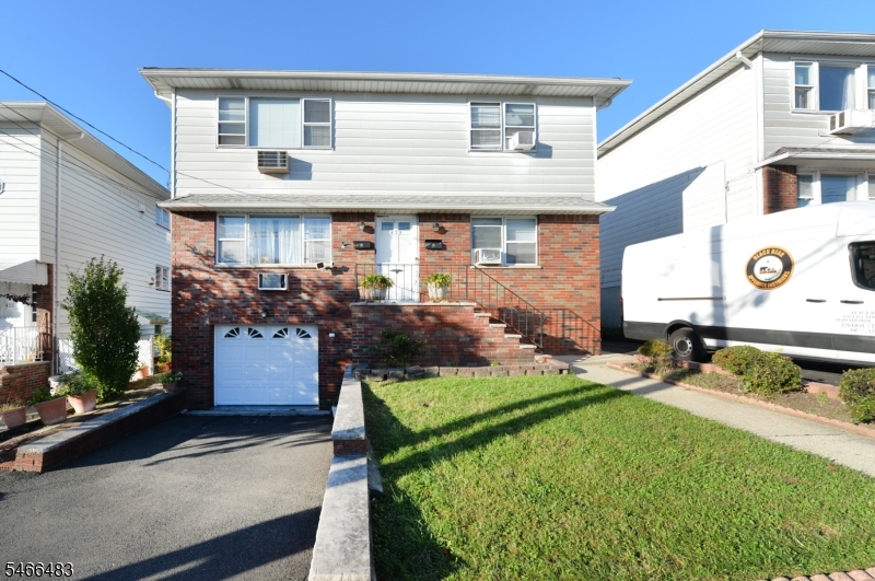 429 Edmund Avenue Paterson NJ 07502