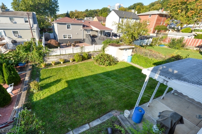 429 Edmund Avenue Paterson NJ 07502