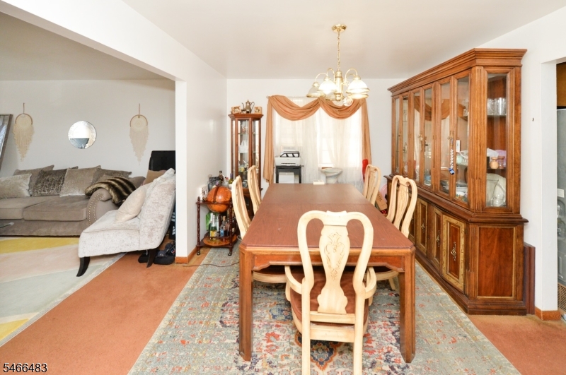 429 Edmund Avenue Paterson NJ 07502