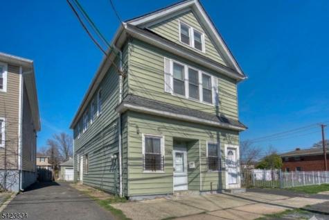 906 Roselle Street Linden NJ 07036