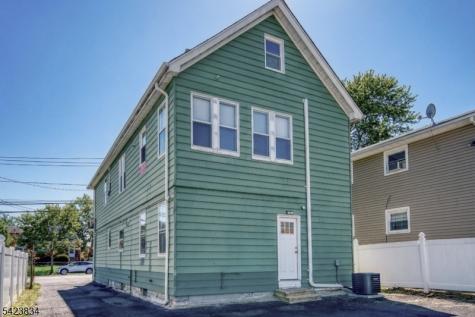 906 Roselle Street Linden NJ 07036