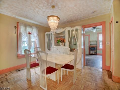 22 Kensington Place East Orange NJ 07017