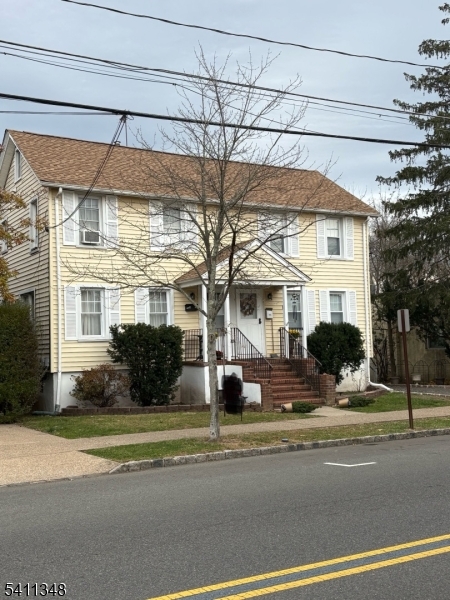 231 Main Avenue Long Hill NJ 07980