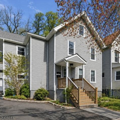 159 Church Street South Orange Village NJ 07079