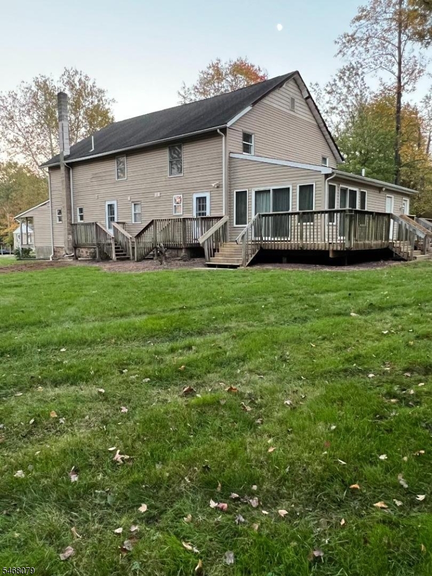 29 Hillcrest Road Warren NJ 07059