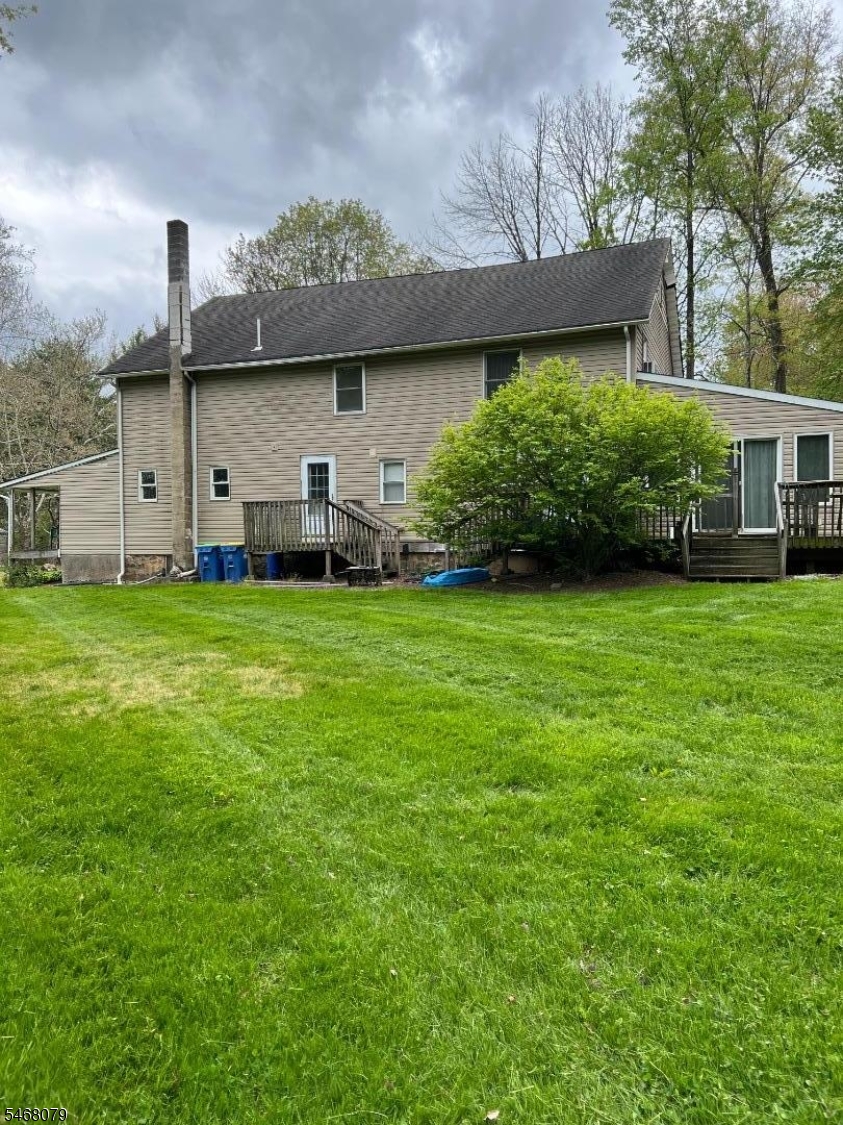 29 Hillcrest Road Warren NJ 07059