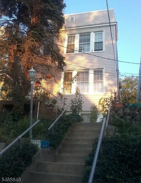 198 Columbia Avenue Jersey City NJ 07307