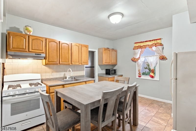 321 Ferry Street Newark NJ 07105