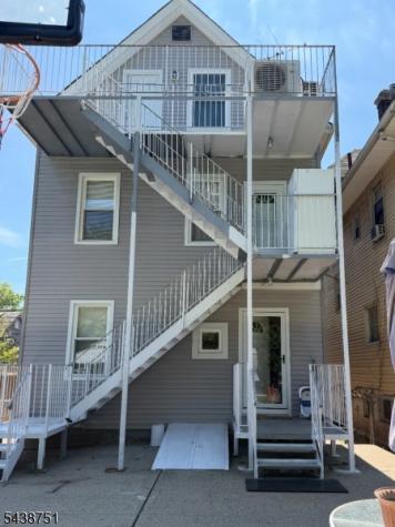 716 Monroe Avenue Elizabeth NJ 07201