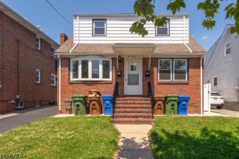 323 S Wood Avenue Linden NJ 07036