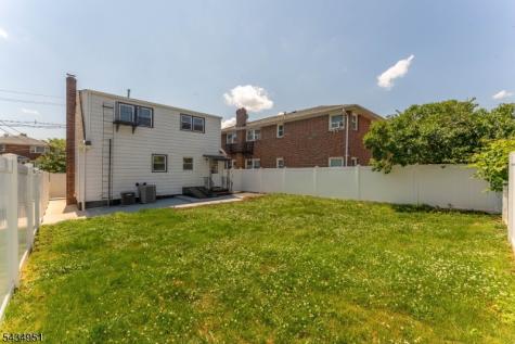 323 S Wood Avenue Linden NJ 07036