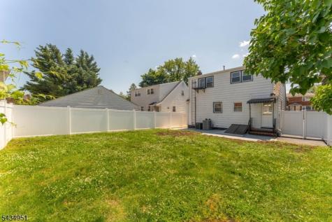 323 S Wood Avenue Linden NJ 07036