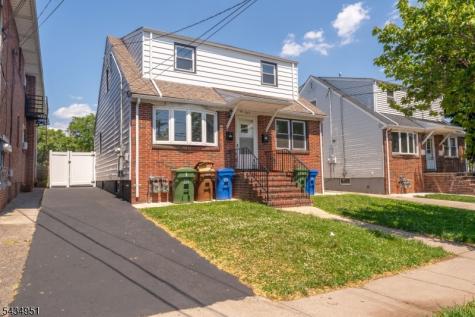 323 S Wood Avenue Linden NJ 07036