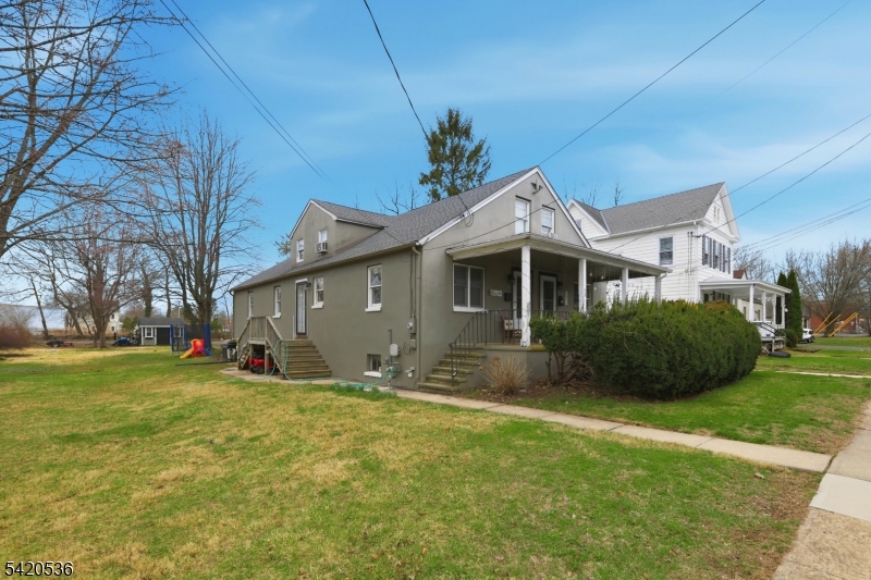 13 William Street Flemington NJ 08822