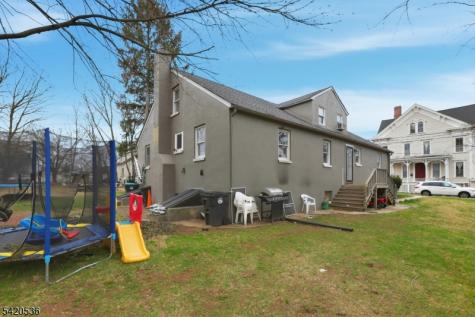 13 William Street Flemington NJ 08822