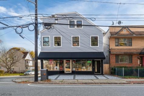 167 Harrison Avenue Montclair NJ 07042