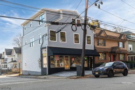 167 Harrison Avenue Montclair NJ 07042