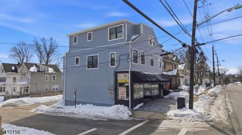 167 Harrison Avenue Montclair NJ 07042