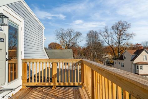 167 Harrison Avenue Montclair NJ 07042