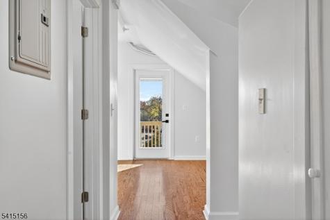 167 Harrison Avenue Montclair NJ 07042