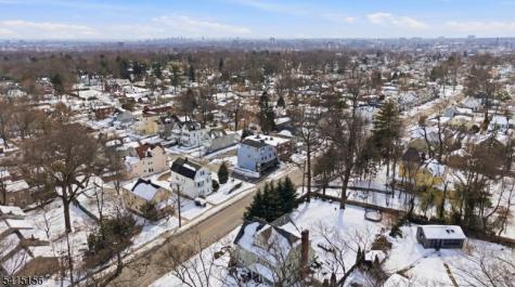 167 Harrison Avenue Montclair NJ 07042