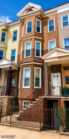 143 Hopkins Avenue Jersey City NJ 07306