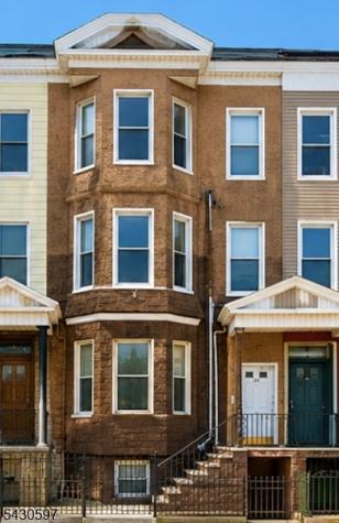143 Hopkins Avenue Jersey City NJ 07306