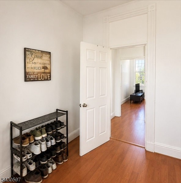143 Hopkins Avenue Jersey City NJ 07306