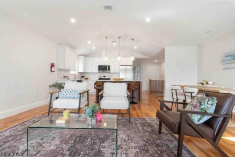 57 Eckert Avenue Newark NJ 07112