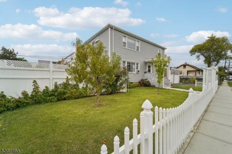 70 York Road North Arlington NJ 07031