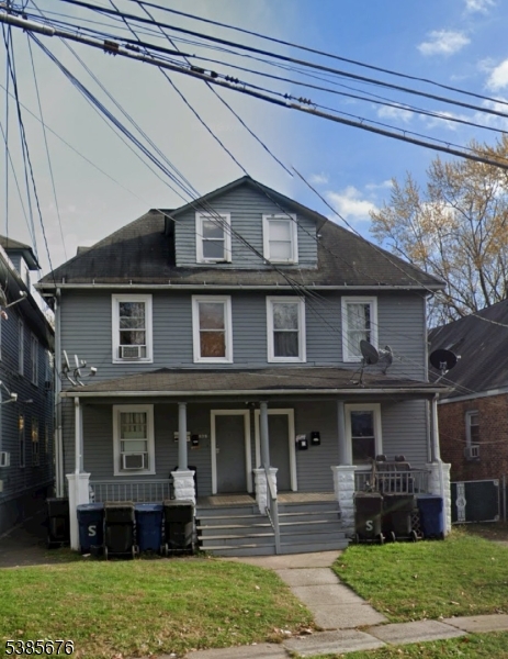 836 E 2nd Street Plainfield NJ 07062