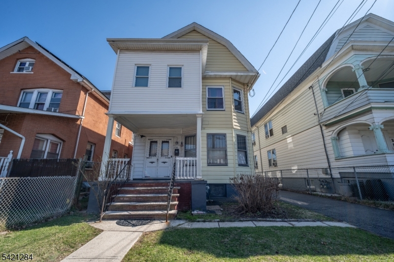 238 Murray Street Elizabeth NJ 07202