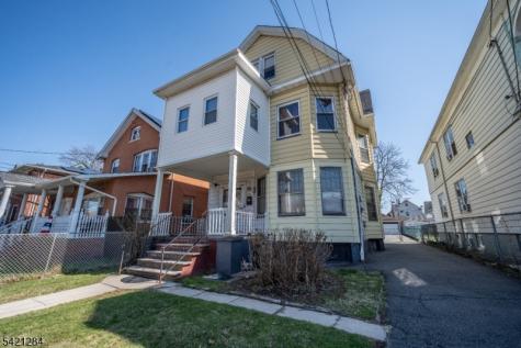 238 Murray Street Elizabeth NJ 07202