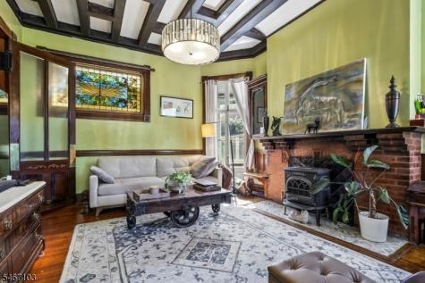 48 Kent Place Boulevard Summit NJ 07901