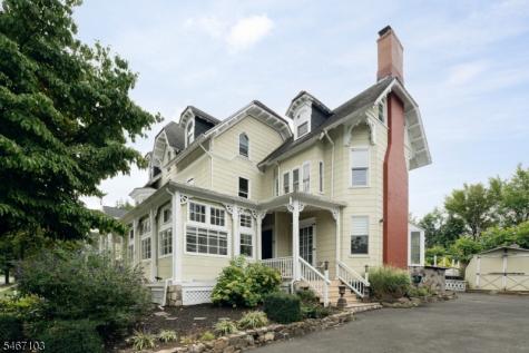 48 Kent Place Boulevard Summit NJ 07901