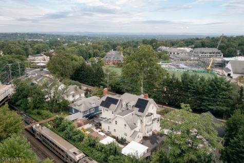 48 Kent Place Boulevard Summit NJ 07901