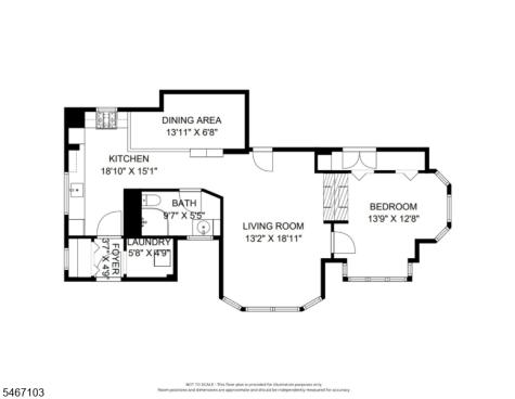 48 Kent Place Boulevard Summit NJ 07901