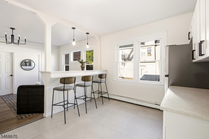 354 Clinton Place Newark NJ 07112