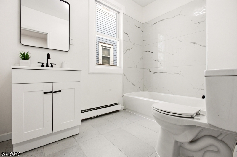 354 Clinton Place Newark NJ 07112